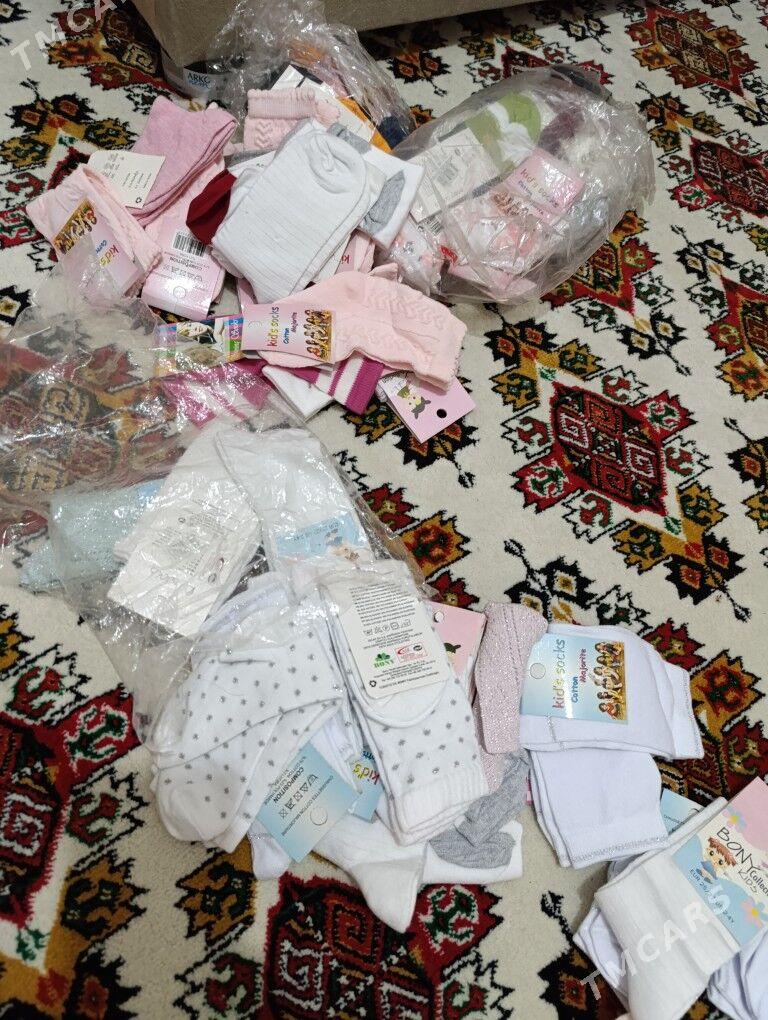 Колготки и носки - 10 mkr - img 7