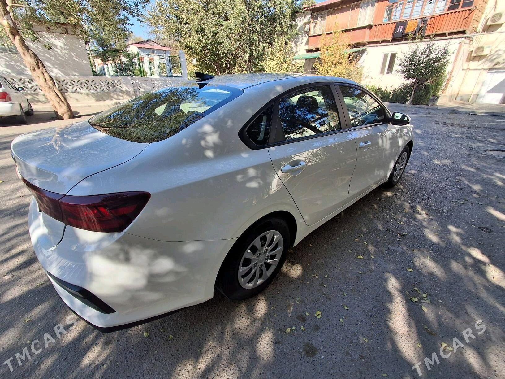 Kia Forte 2020 - 240 000 TMT - Ашхабад - img 4