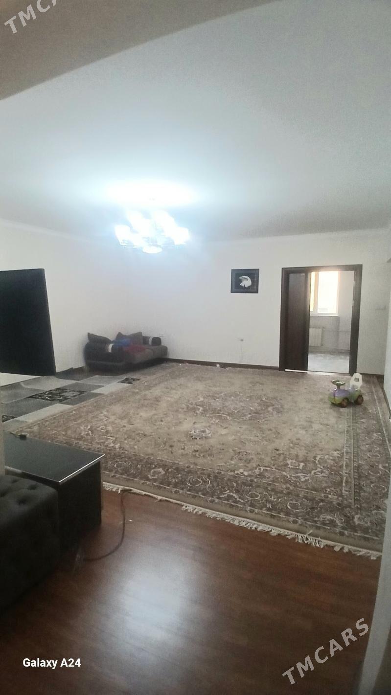 30мкр 4ком Мопра"Океан " - Aşgabat - img 2