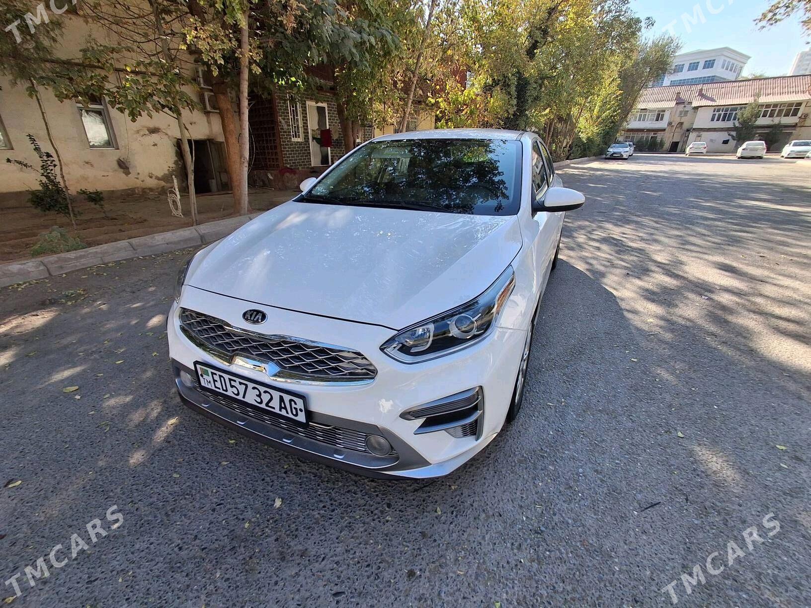 Kia Forte 2020 - 240 000 TMT - Ашхабад - img 3