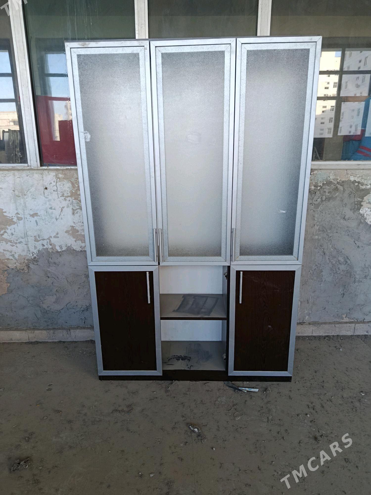 Мебель шифонер диван кресло - Aşgabat - img 3