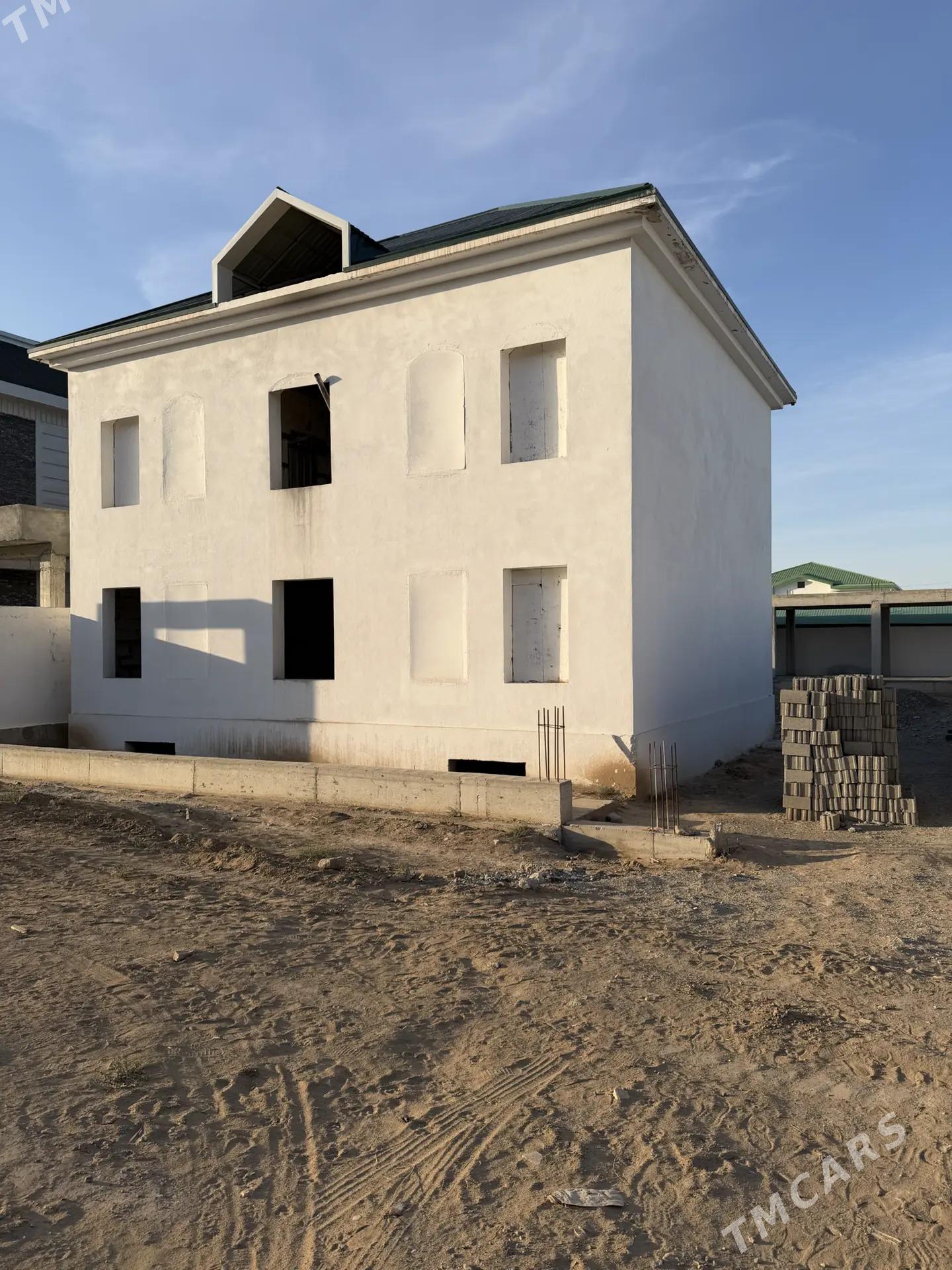 Анев коттедж Anew Jay kotej - Анев - img 4