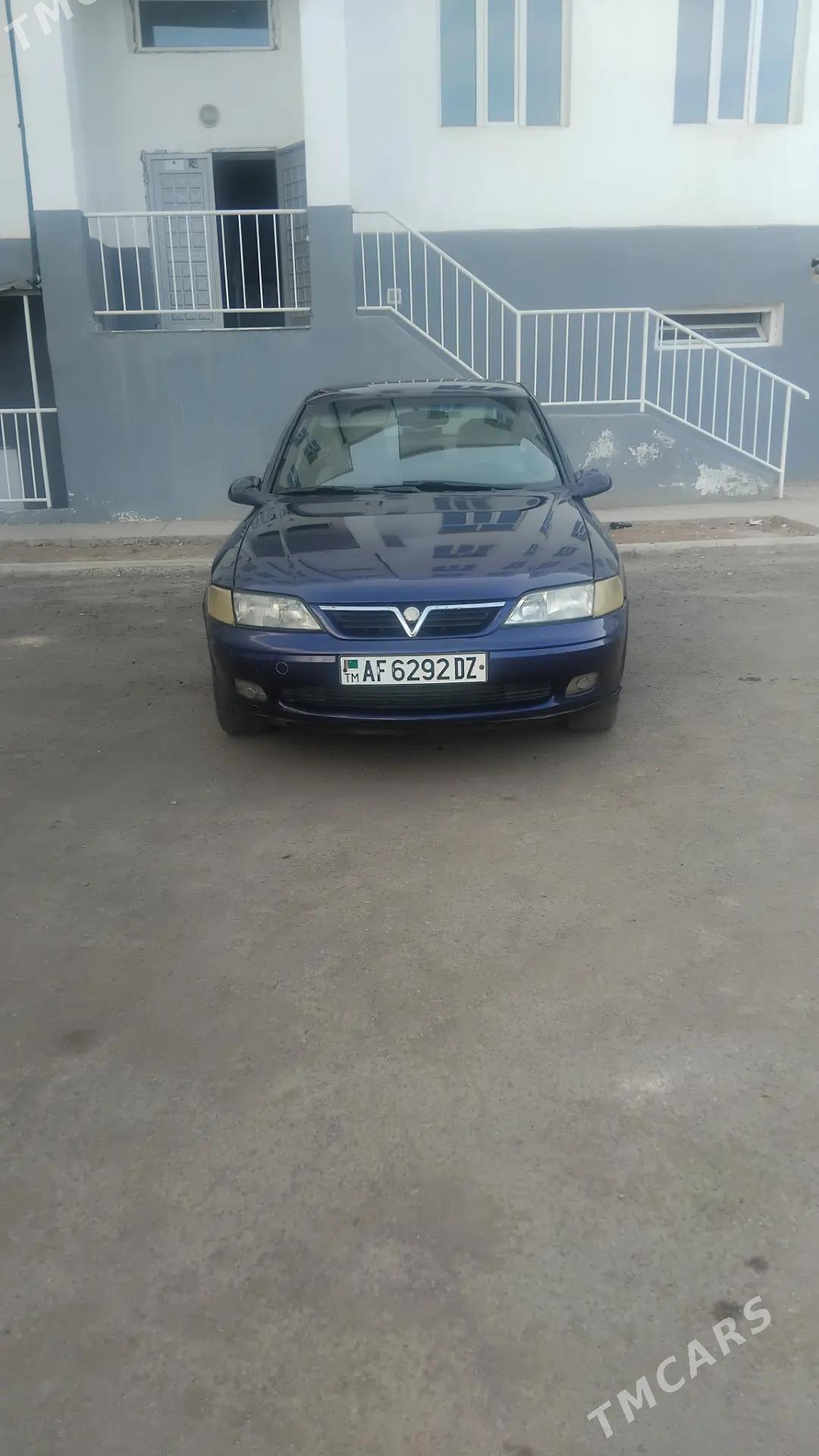 Opel Vectra 1997 - 47 000 TMT - Дашогуз - img 1