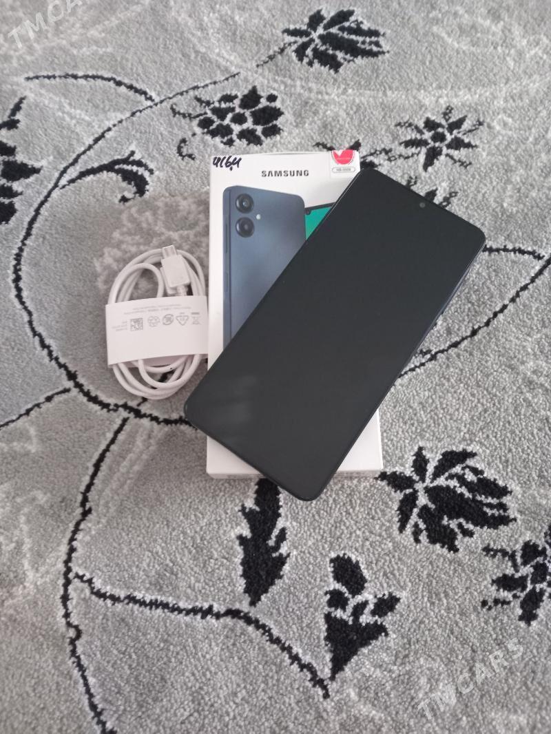 Samsung A06 4.64 - Ашхабад - img 5