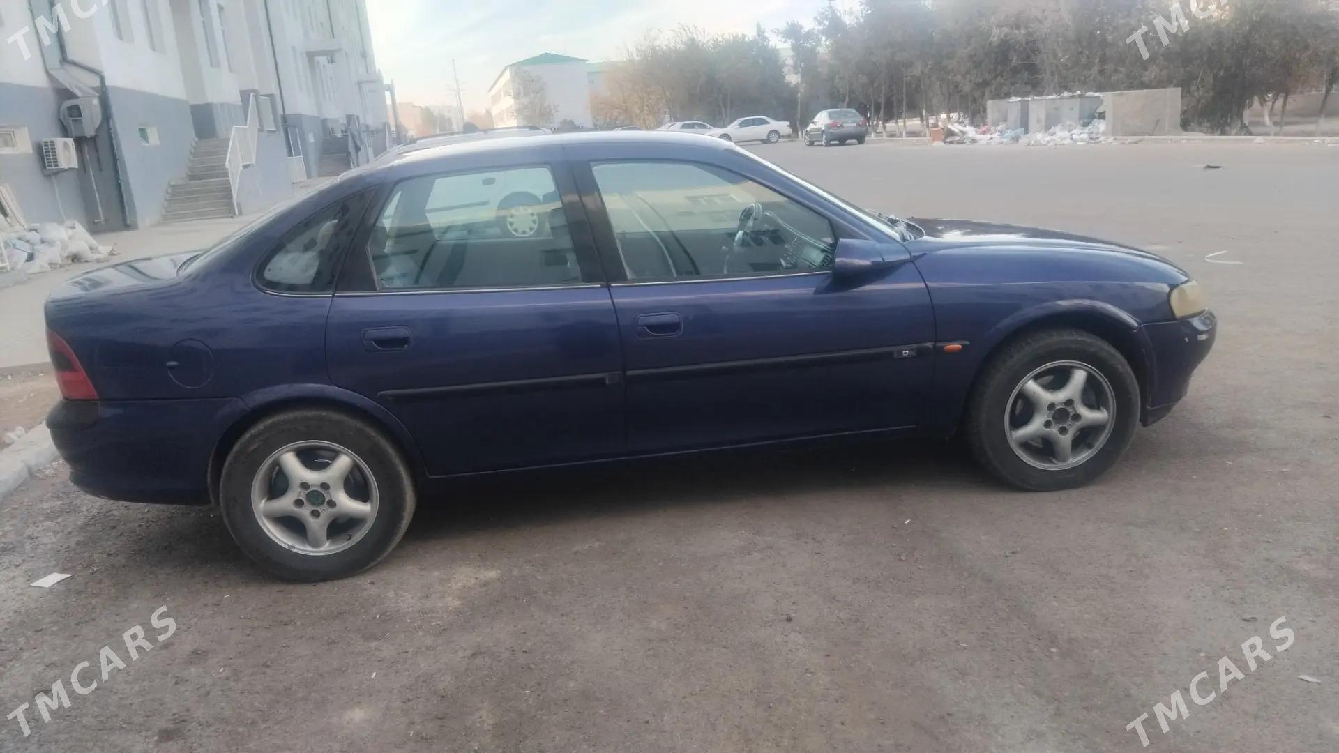Opel Vectra 1997 - 47 000 TMT - Дашогуз - img 3