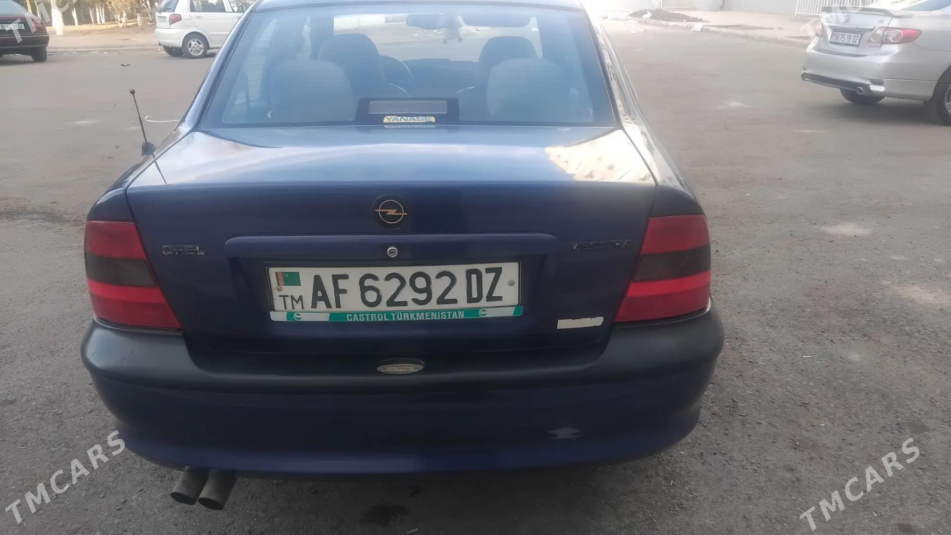 Opel Vectra 1997 - 47 000 TMT - Дашогуз - img 2
