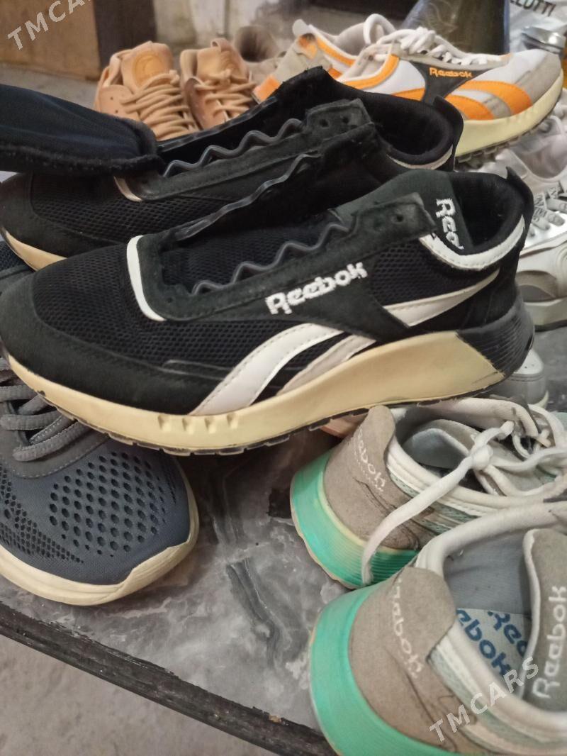 кроссовки - Туркменабат - img 9