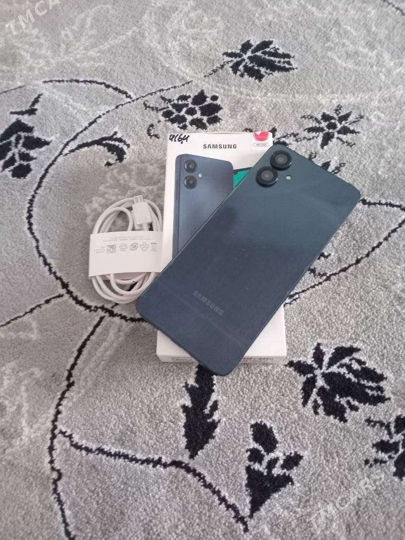 Samsung A06 4.64 - Ашхабад - img 4