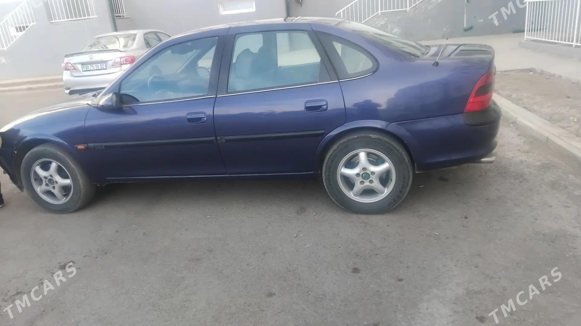 Opel Vectra 1997 - 47 000 TMT - Дашогуз - img 4