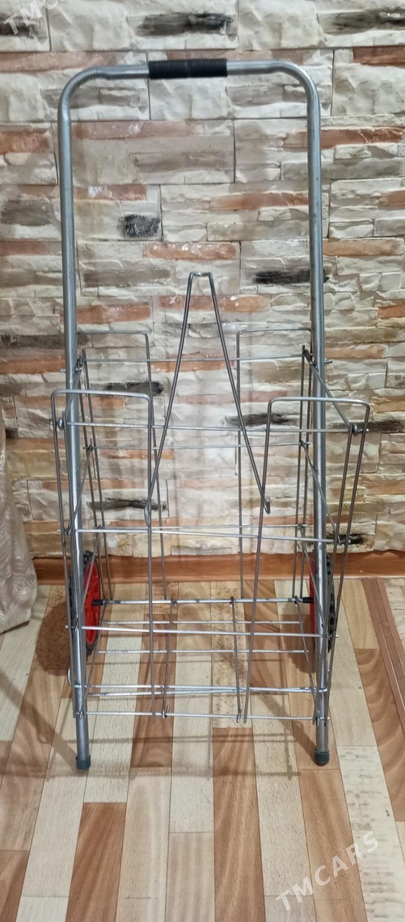 Тачка грузовая. - Türkmenabat - img 3