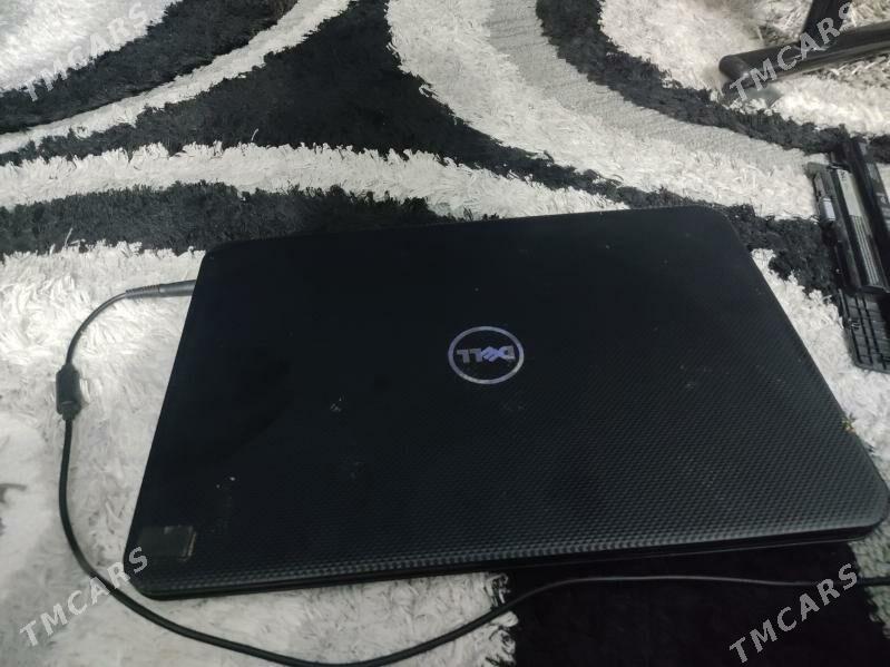 Noudbuk Del - Мары - img 2