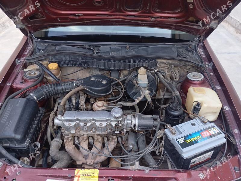 Opel Vectra 1992 - 50 000 TMT - Байрамали - img 5