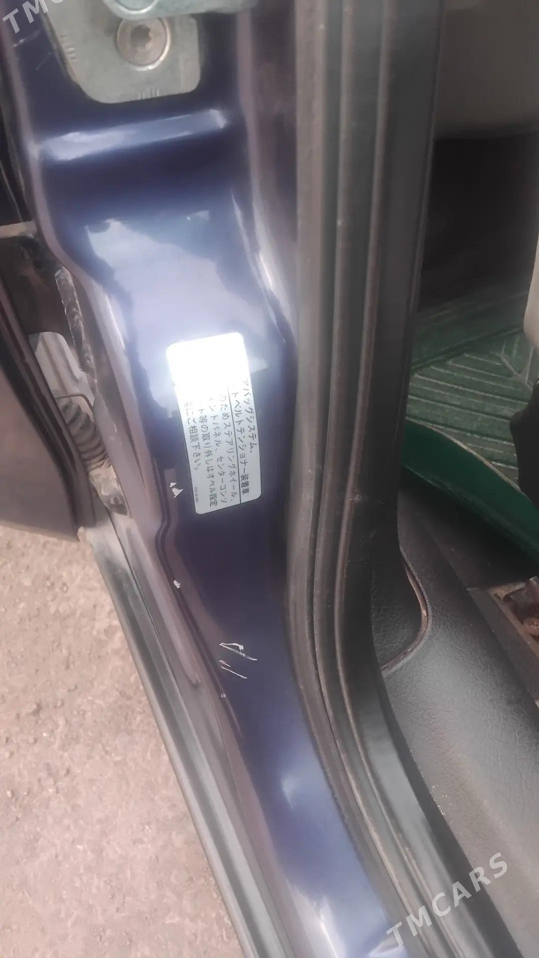 Opel Vectra 1997 - 47 000 TMT - Дашогуз - img 5