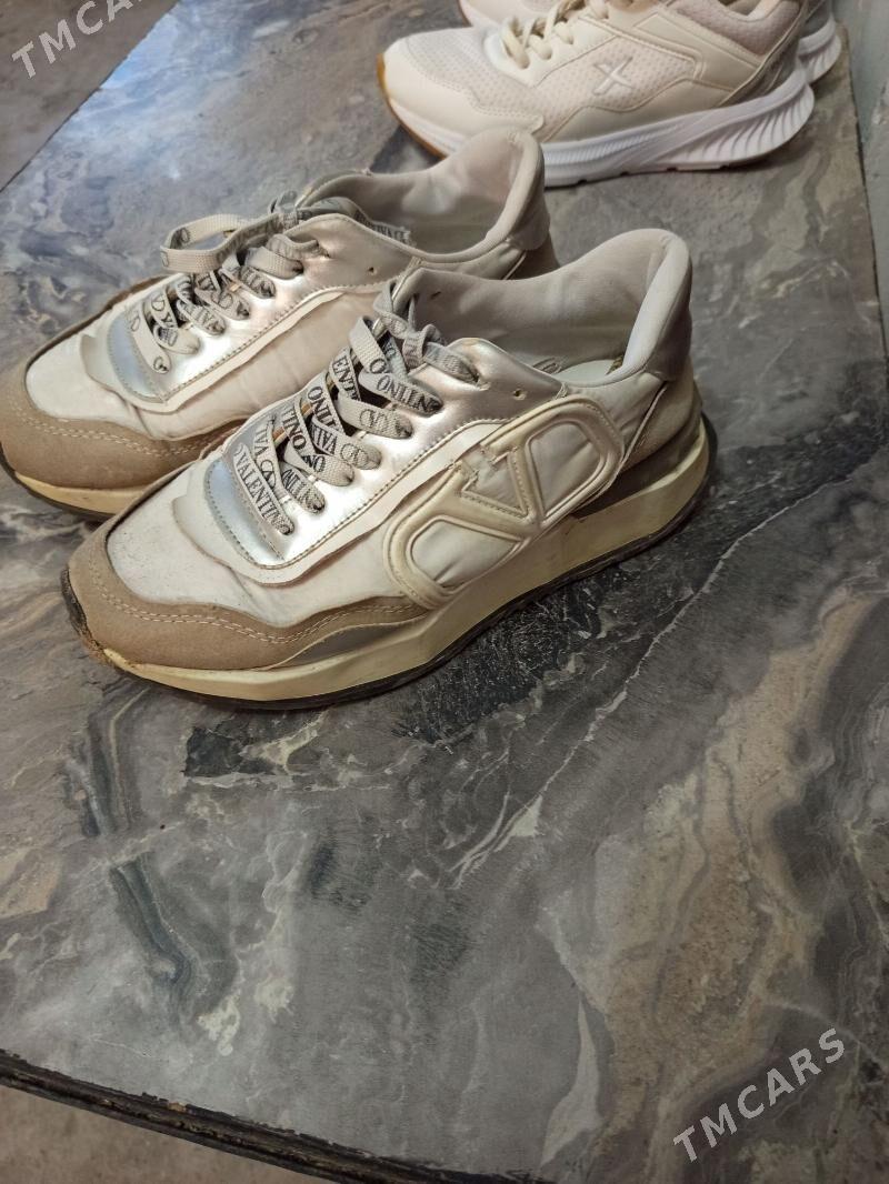 кроссовки - Туркменабат - img 7