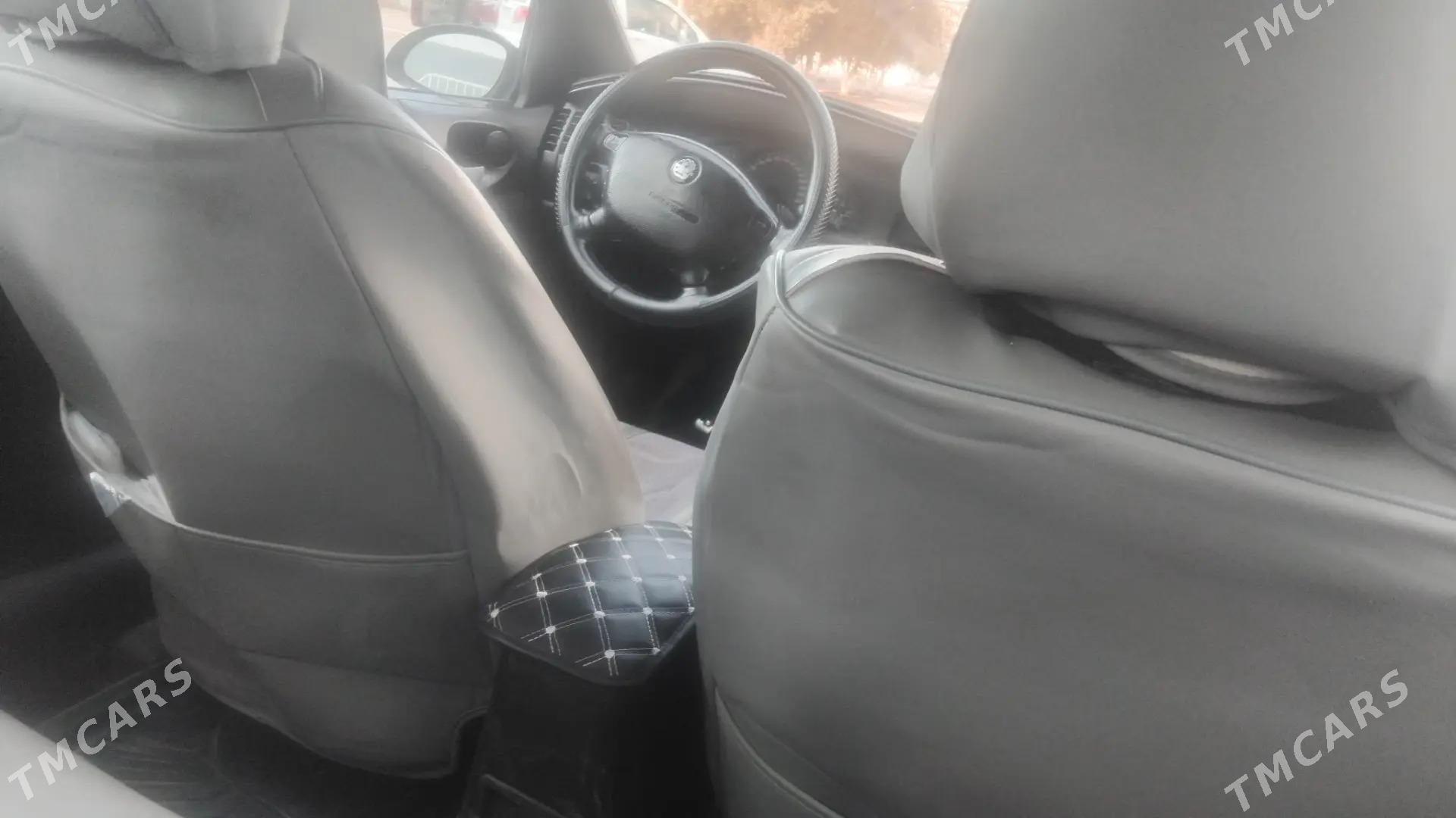 Opel Vectra 1997 - 47 000 TMT - Дашогуз - img 9