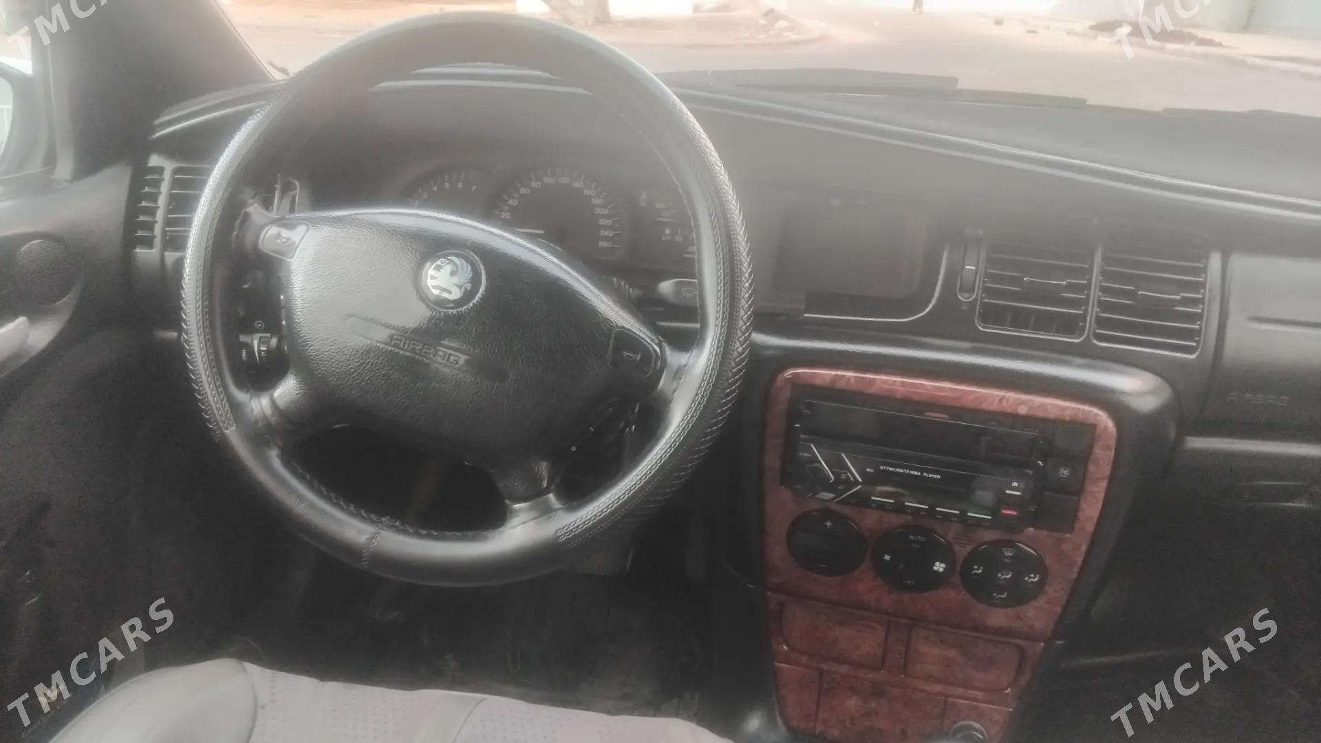 Opel Vectra 1997 - 47 000 TMT - Дашогуз - img 10