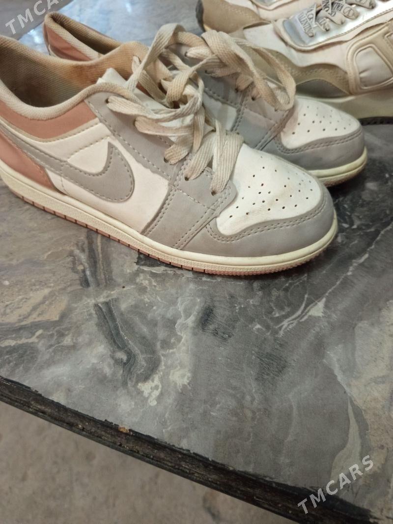 кроссовки - Туркменабат - img 6