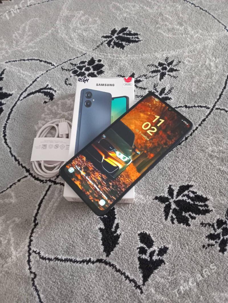 Samsung A06 4.64 - Ашхабад - img 1