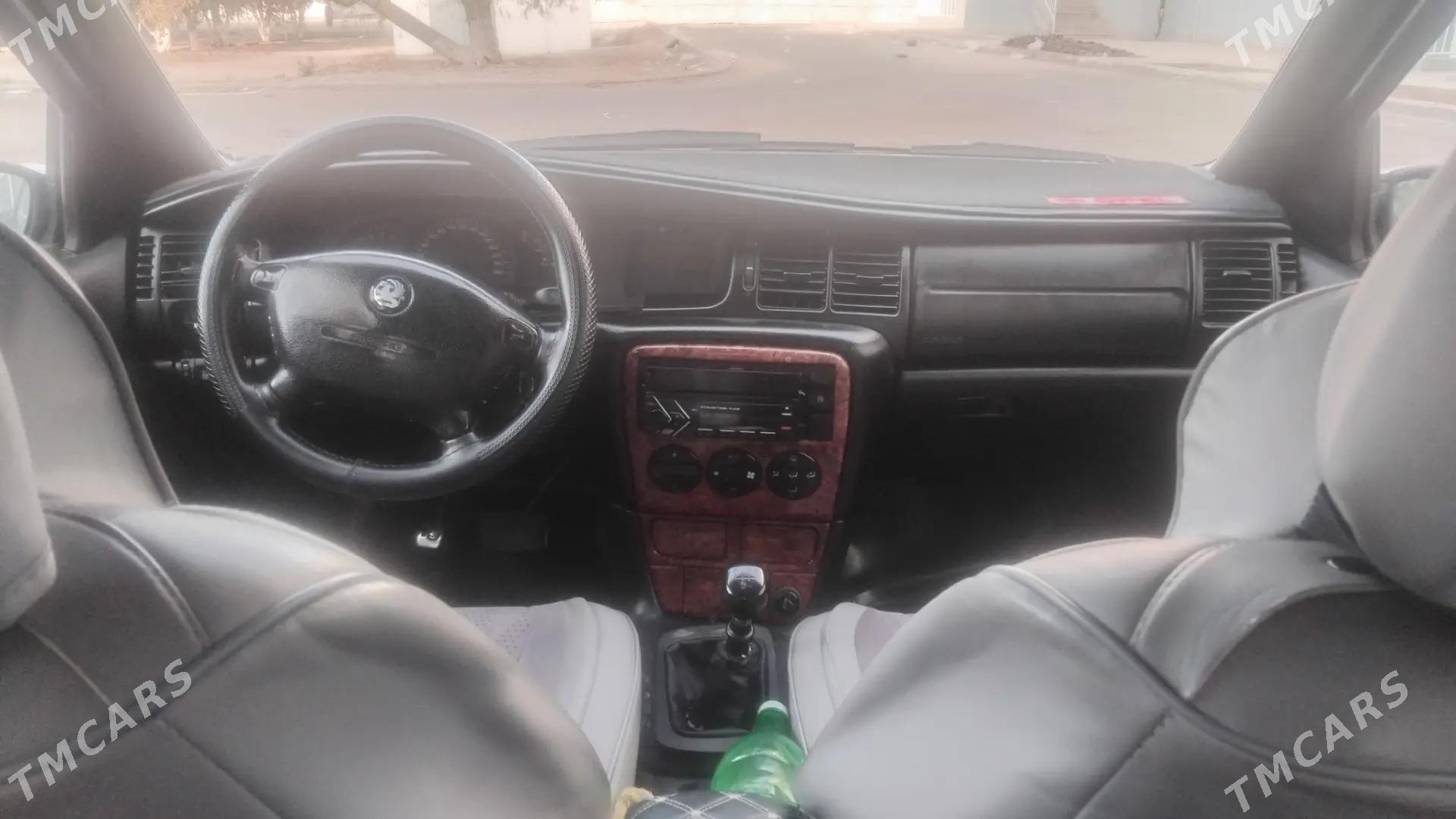 Opel Vectra 1997 - 47 000 TMT - Дашогуз - img 7