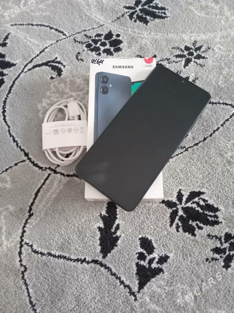 Samsung A06 4.64 - Ашхабад - img 6