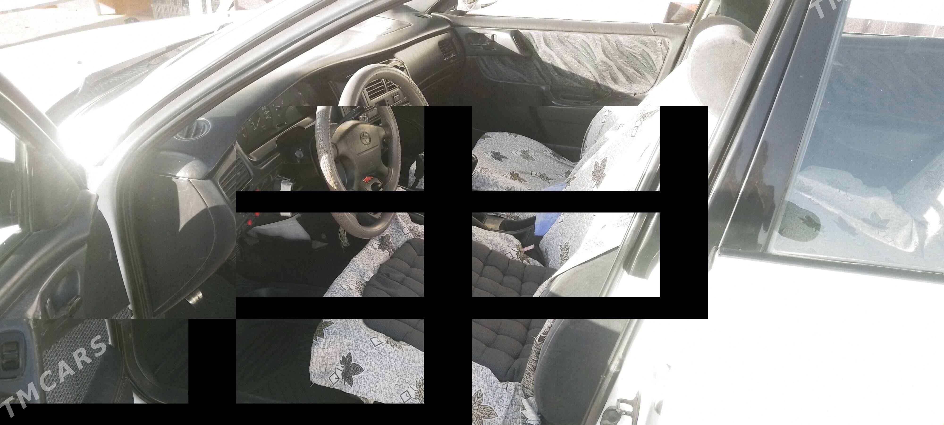 Toyota Carina 1996 - 75 000 TMT - Байрамали - img 5