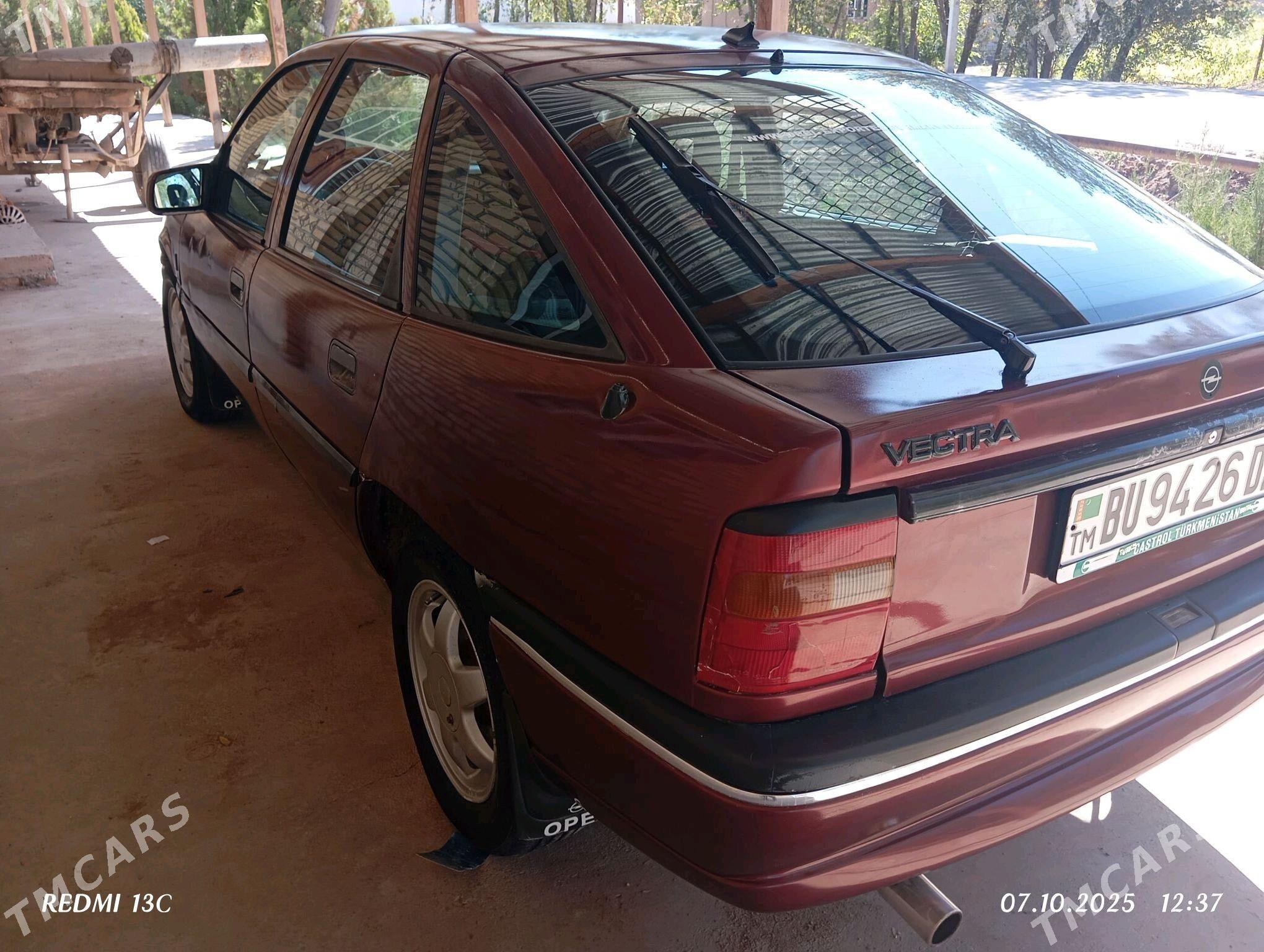 Opel Vectra 1994 - 35 000 TMT - Акдепе - img 4