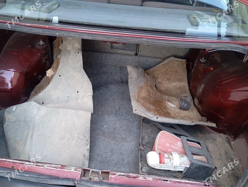 Opel Vectra 1992 - 50 000 TMT - Байрамали - img 7