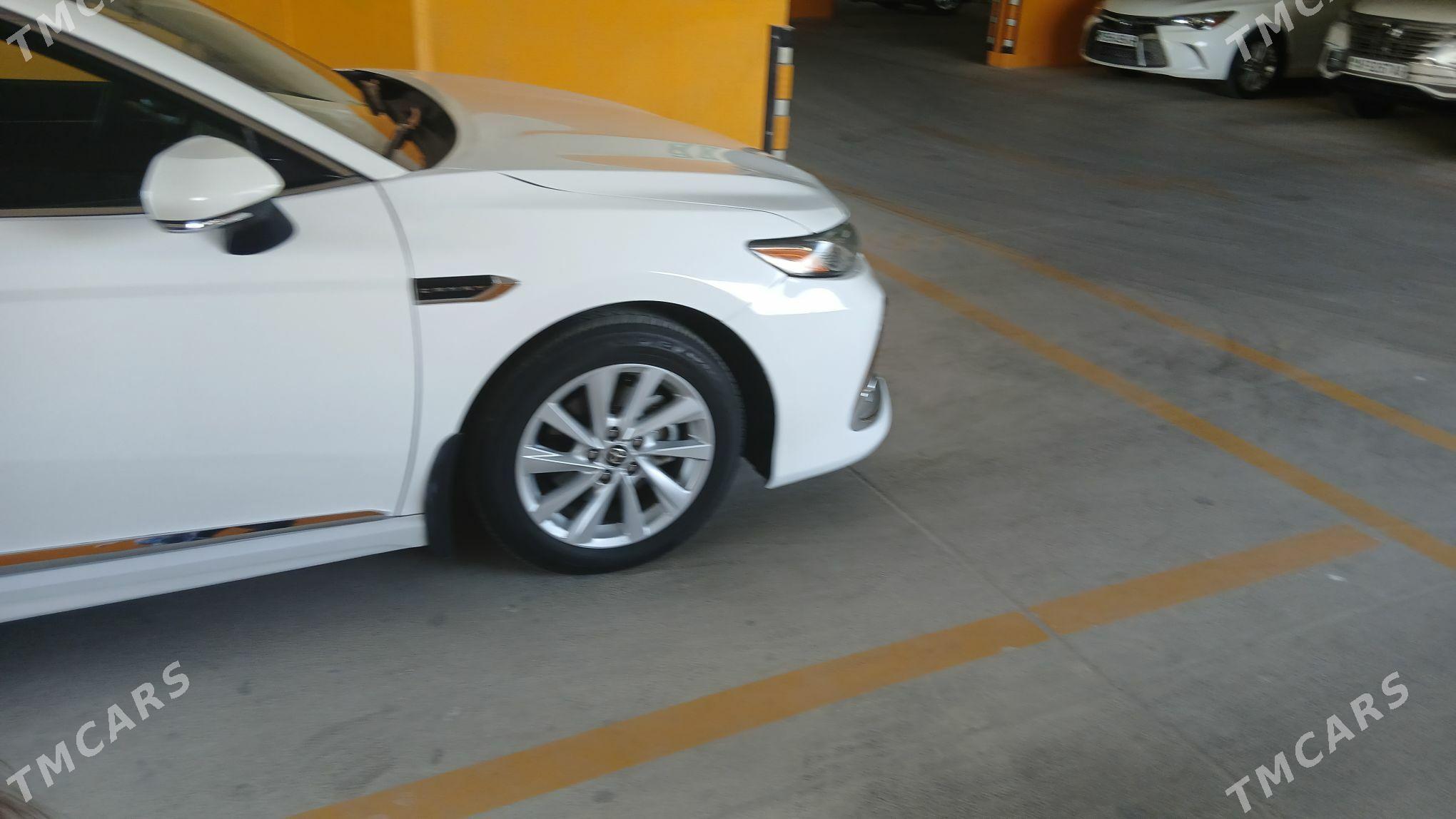 Toyota Camry 2021 - 270 000 TMT - Parahat 2 - img 7