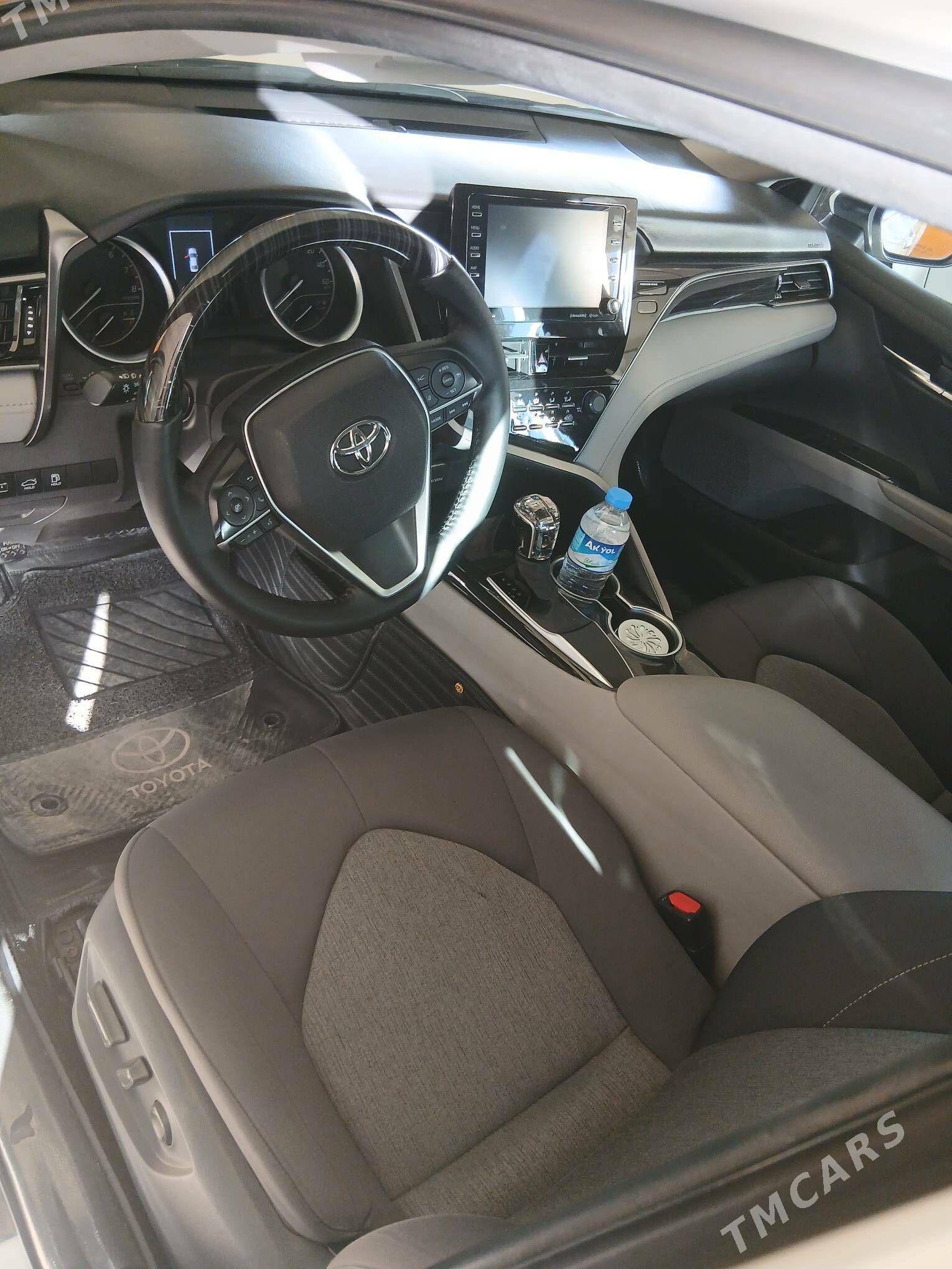 Toyota Camry 2021 - 270 000 TMT - Parahat 2 - img 9