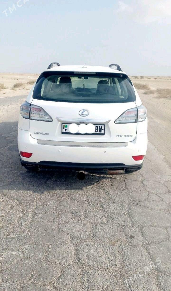 Lexus RX 350L 2010 - 320 000 TMT - Esenguly - img 2