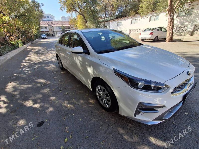 Kia Forte 2020 - 240 000 TMT - Ашхабад - img 7
