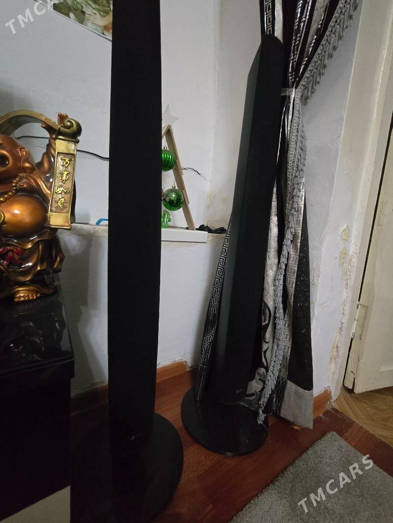 Домашний кинотеатр LG - Байрамали - img 5