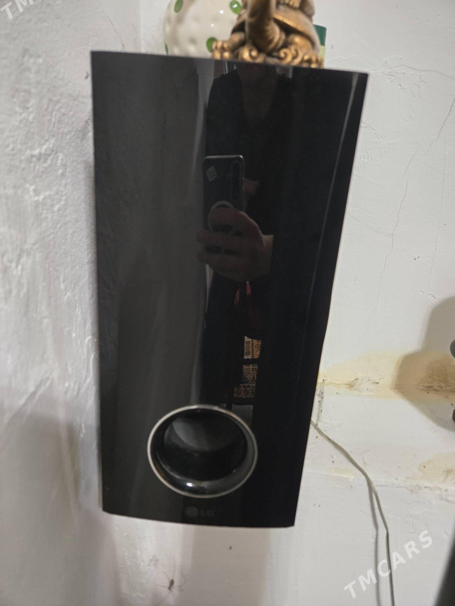 Домашний кинотеатр LG - Байрамали - img 2