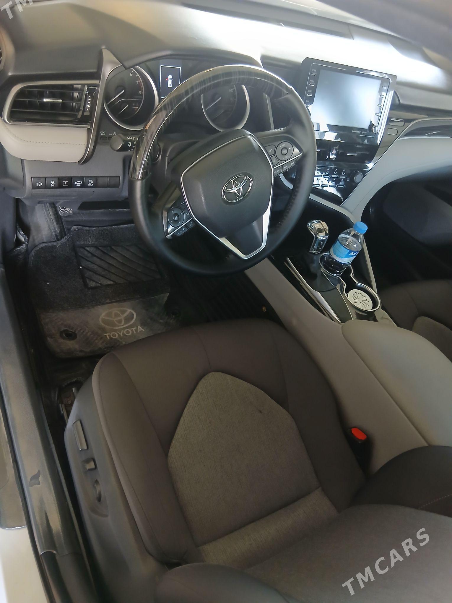 Toyota Camry 2021 - 270 000 TMT - Parahat 2 - img 6