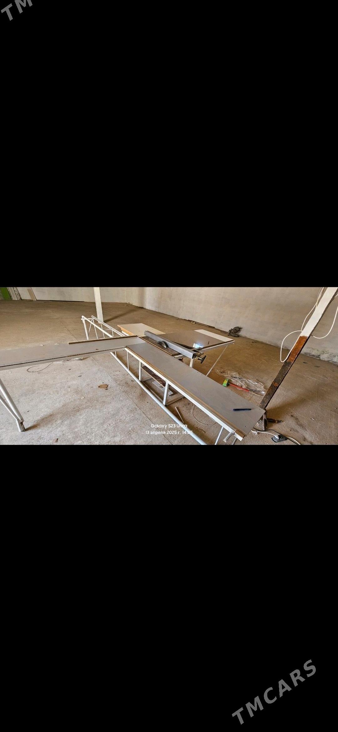 stanok yatar - Балканабат - img 1