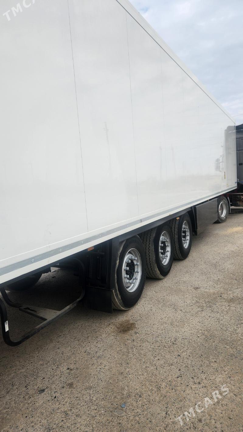 Kogel Cargo 2022 - 882 000 TMT - Ашхабад - img 2