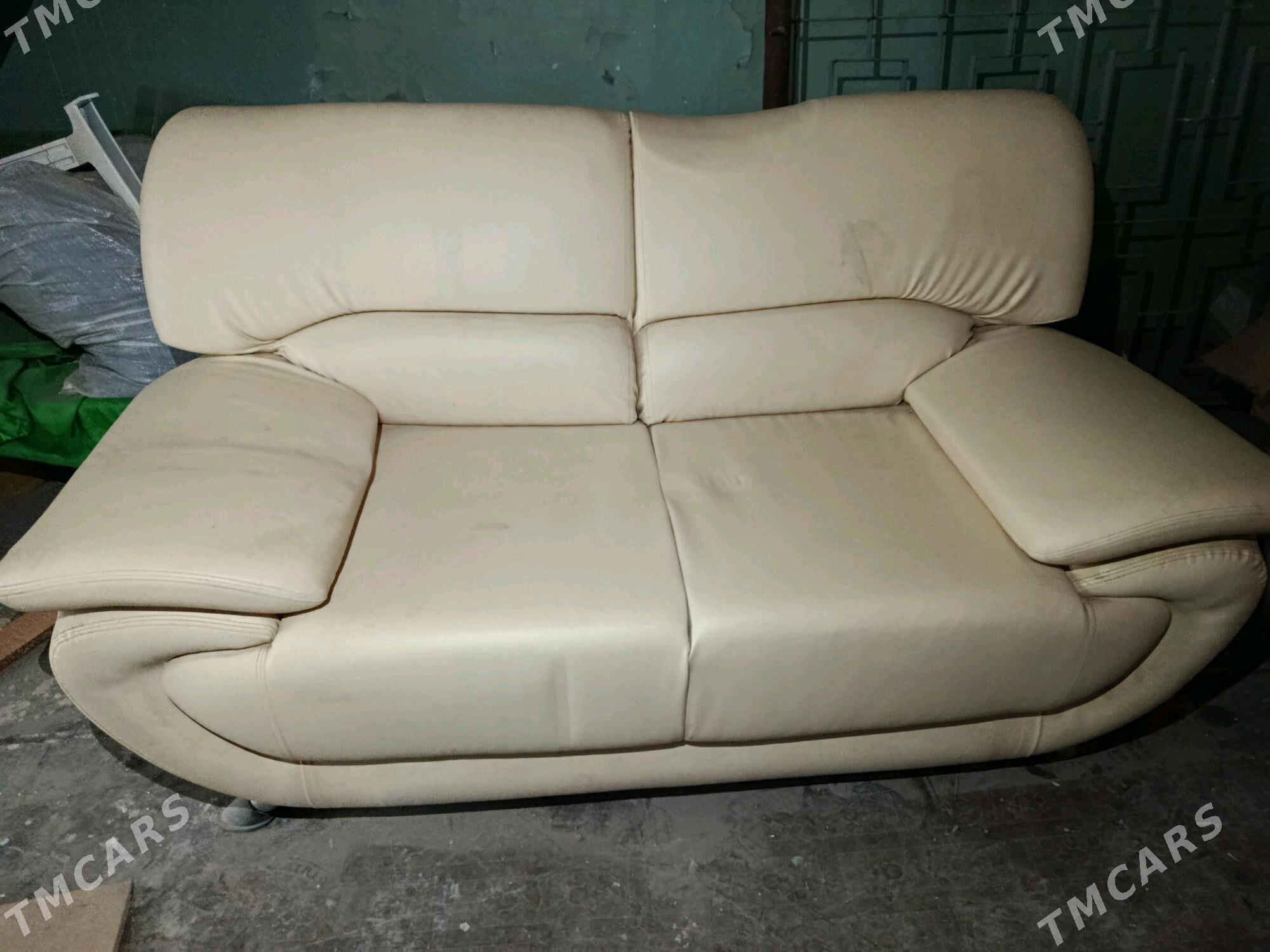 Мебель шифонер диван кресло - Aşgabat - img 7