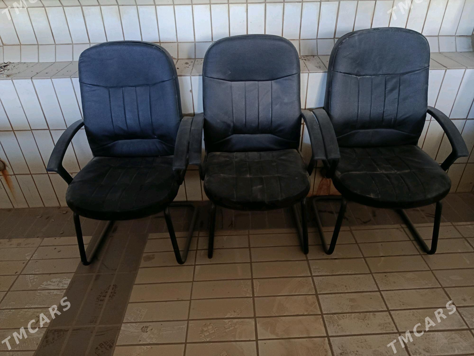 Мебель шифонер диван кресло - Aşgabat - img 8