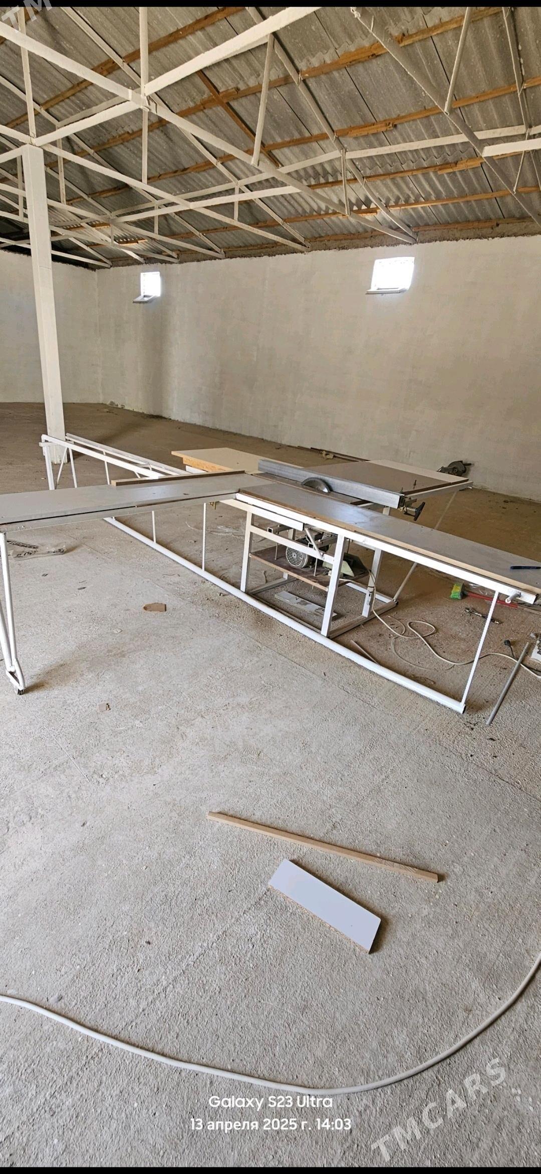 stanok yatar - Балканабат - img 3