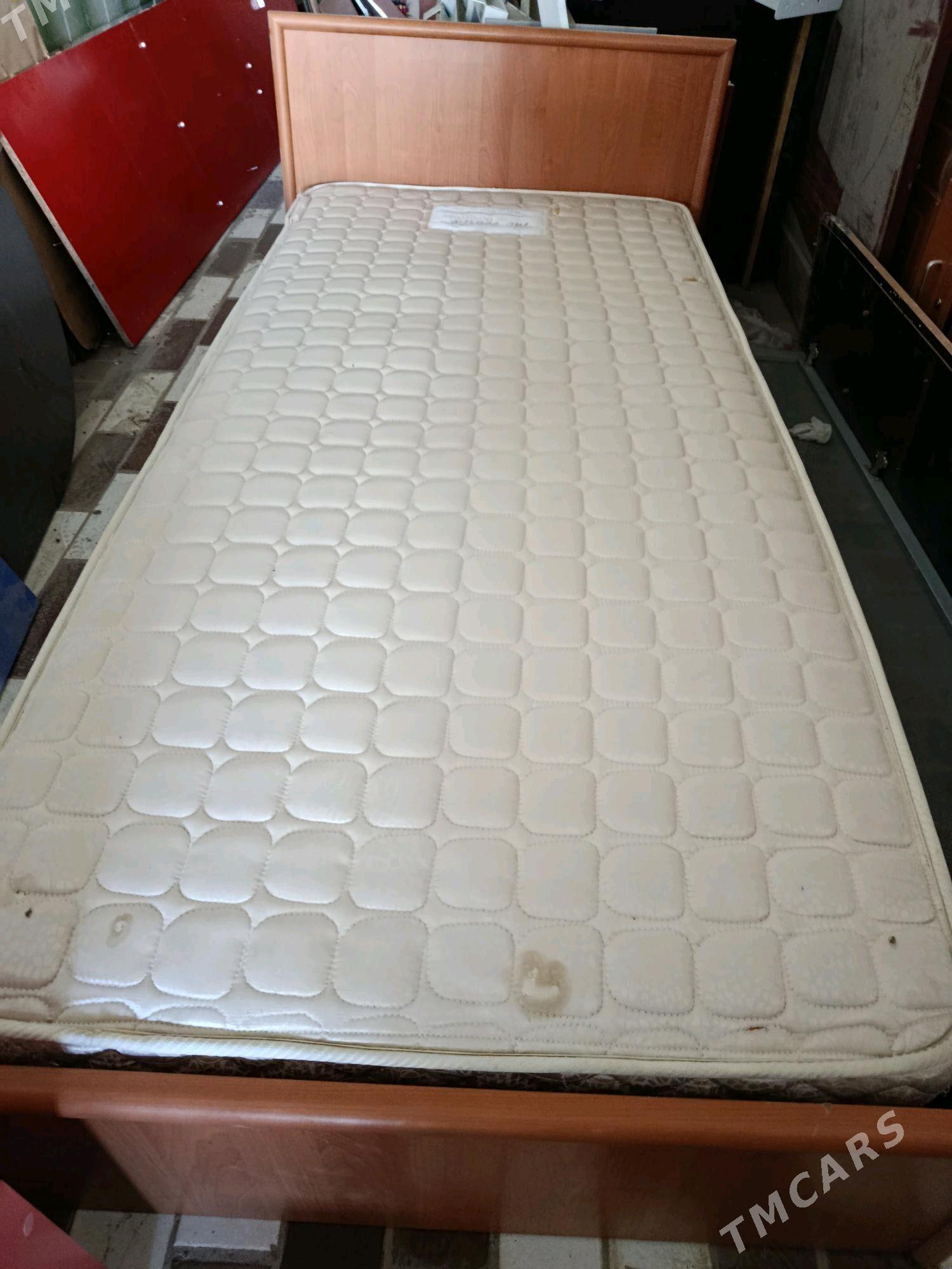 Мебель шифонер диван кресло - Aşgabat - img 5