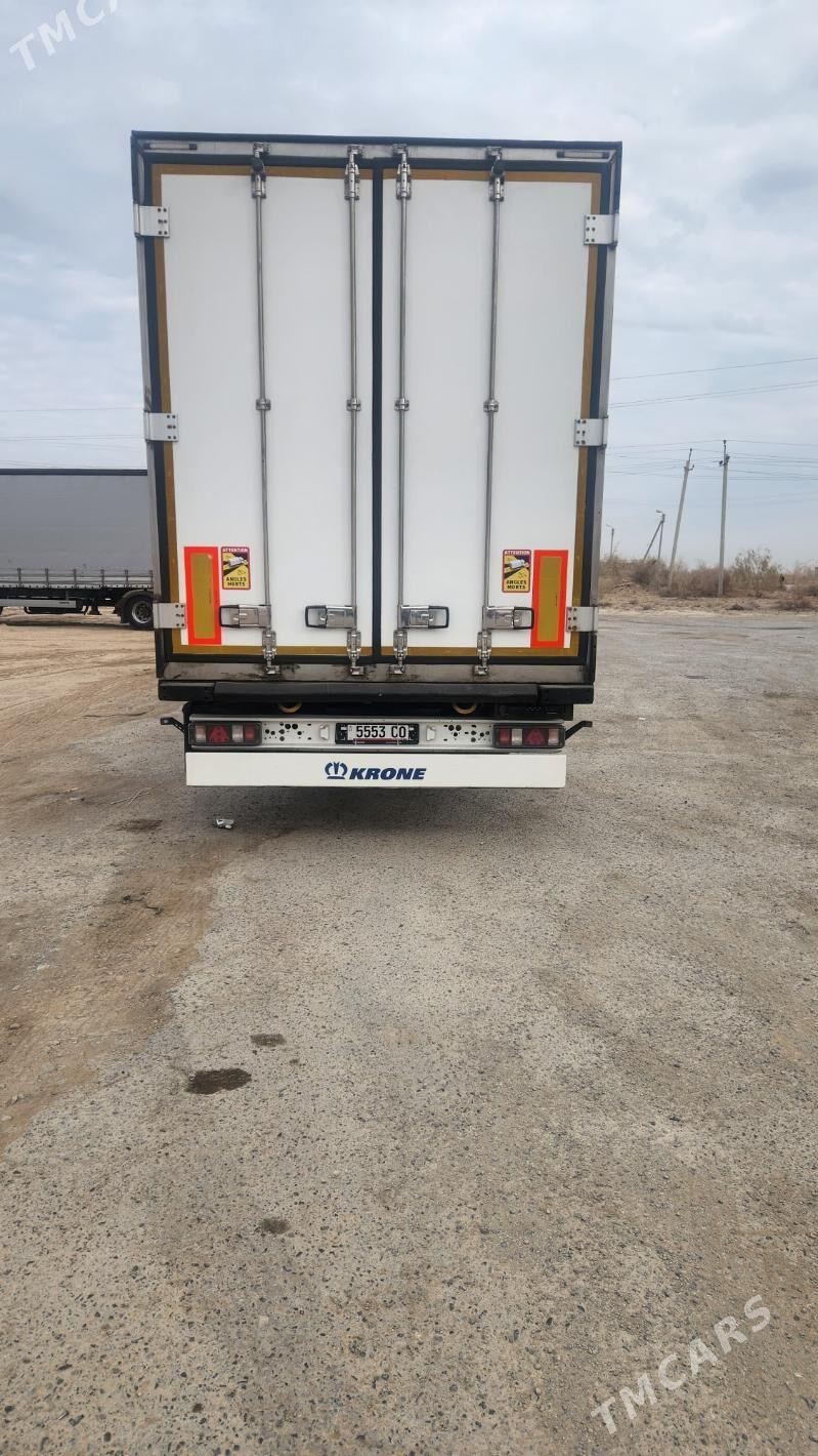 Kogel Cargo 2022 - 882 000 TMT - Ашхабад - img 3