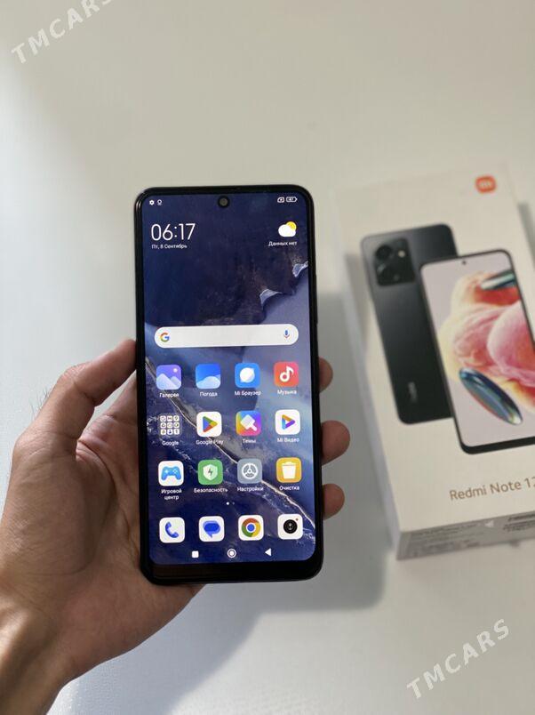 Note 12 - Aşgabat - img 1