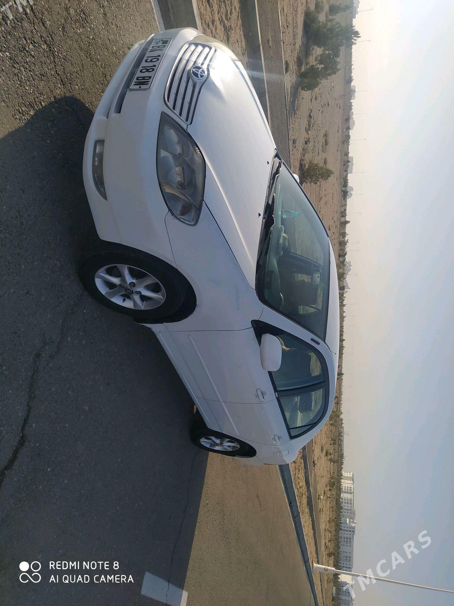 Toyota Corolla 2001 - 110 000 TMT - Türkmenbaşy - img 1