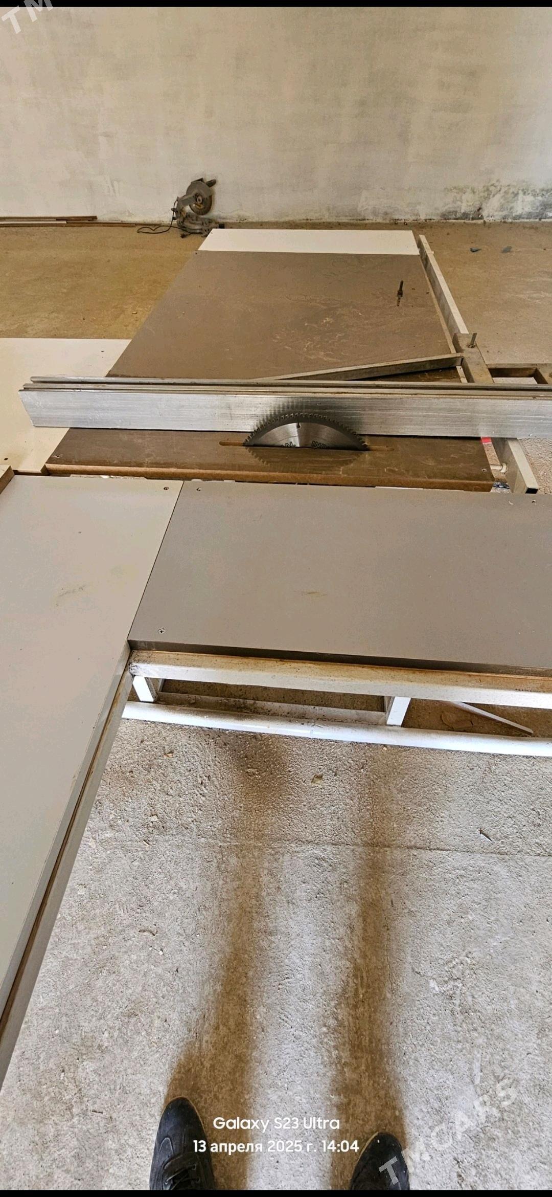 stanok yatar - Балканабат - img 2