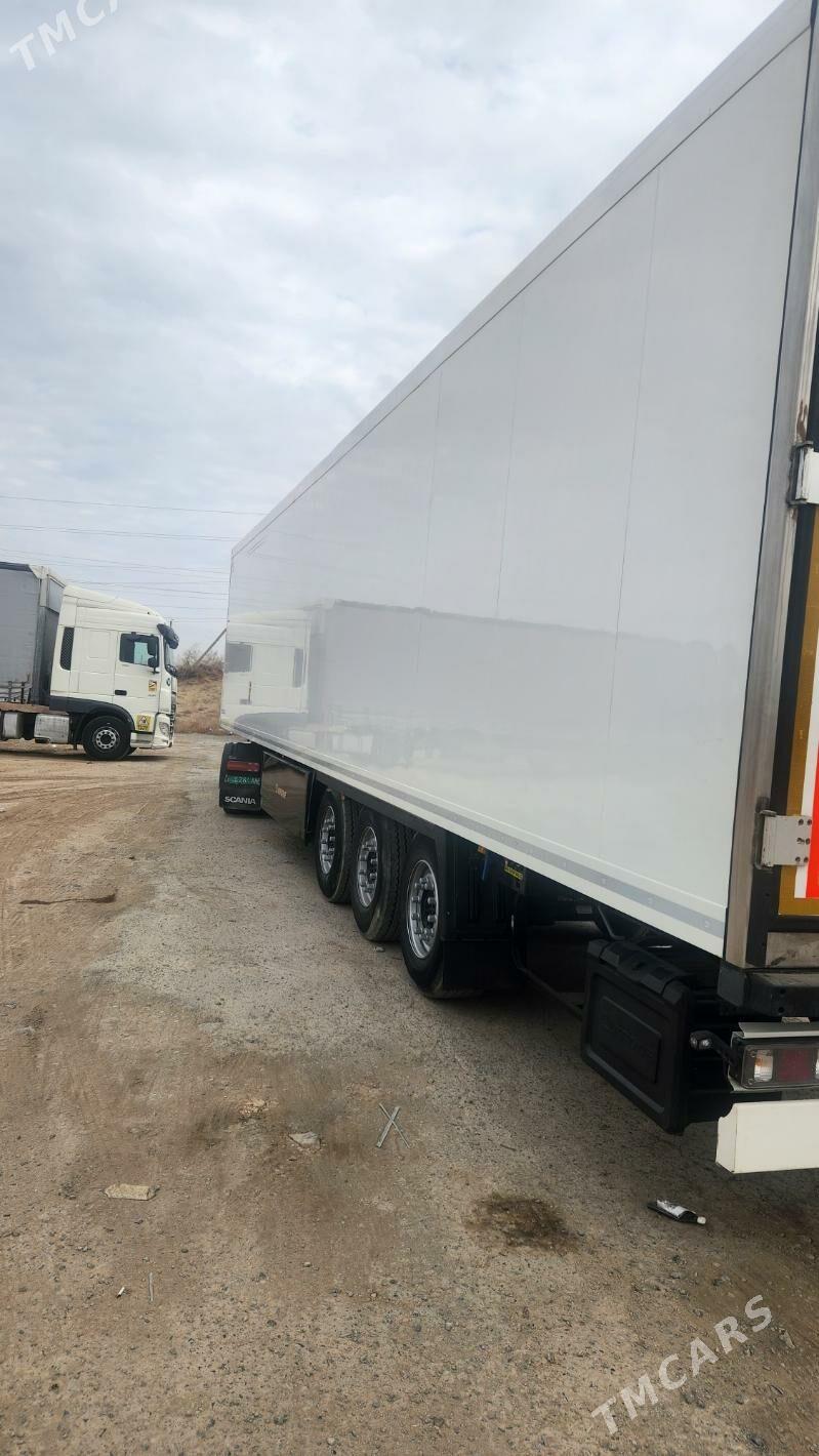 Kogel Cargo 2022 - 882 000 TMT - Ашхабад - img 1