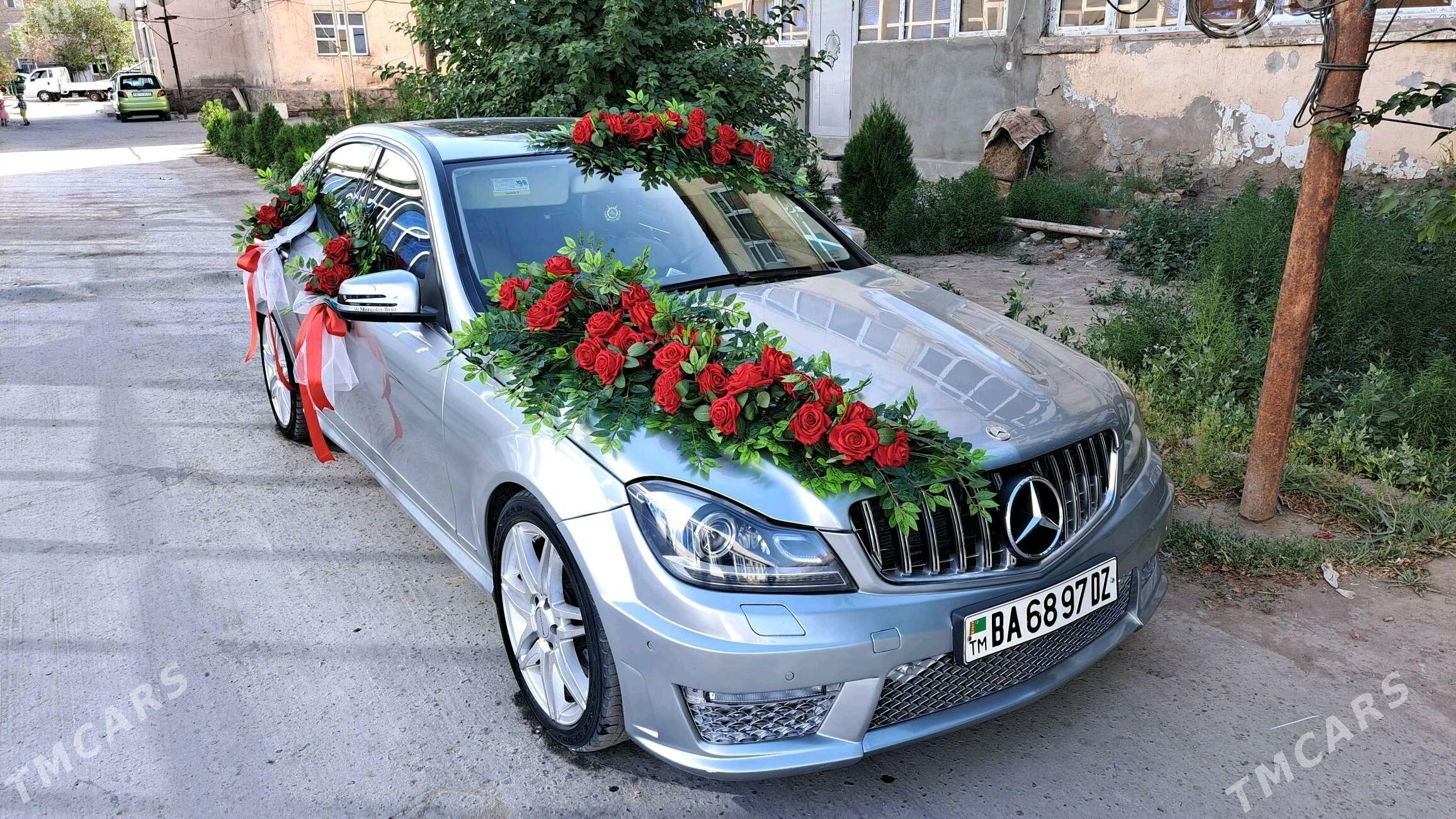 Mercedes-Benz C300 2011 - 230 000 TMT - Daşoguz - img 5