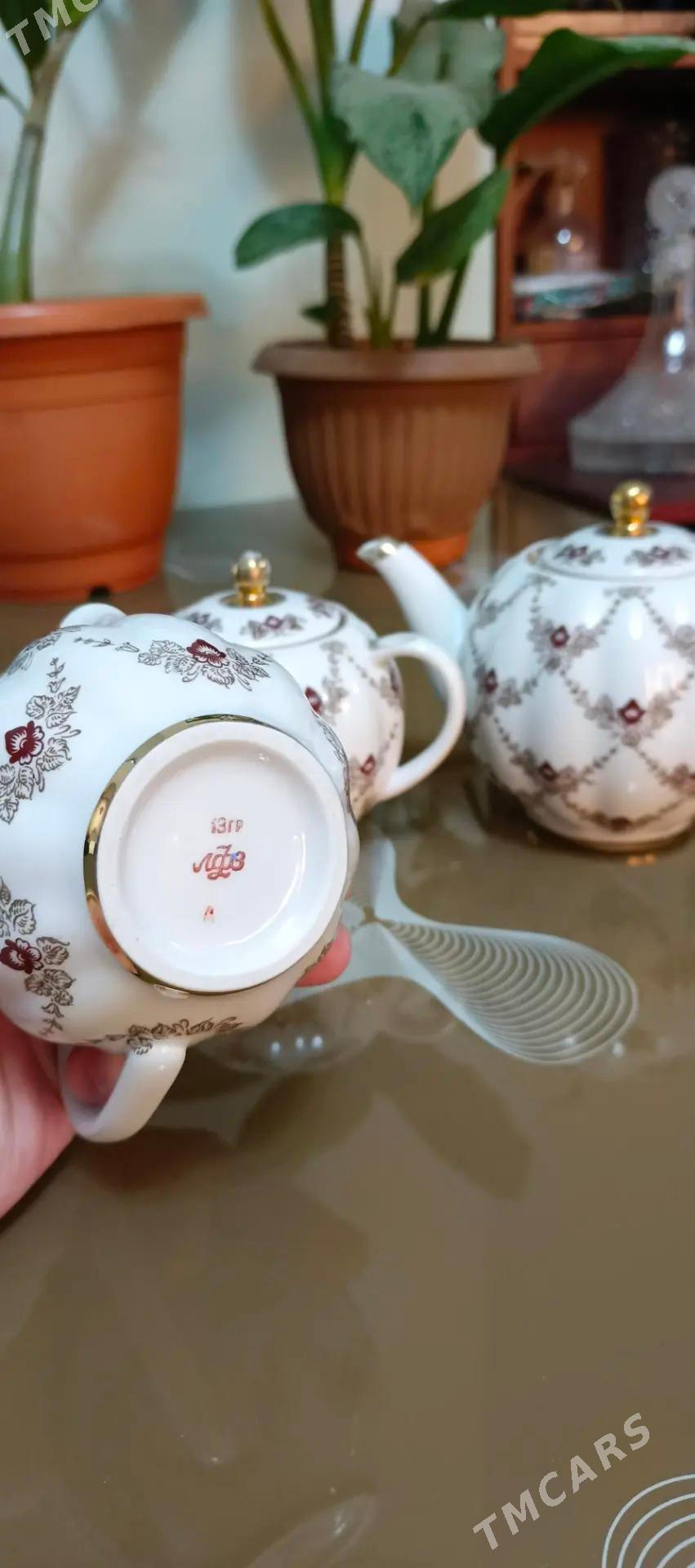 ПОСУДА РАЗНАЯ - Ашхабад - img 1