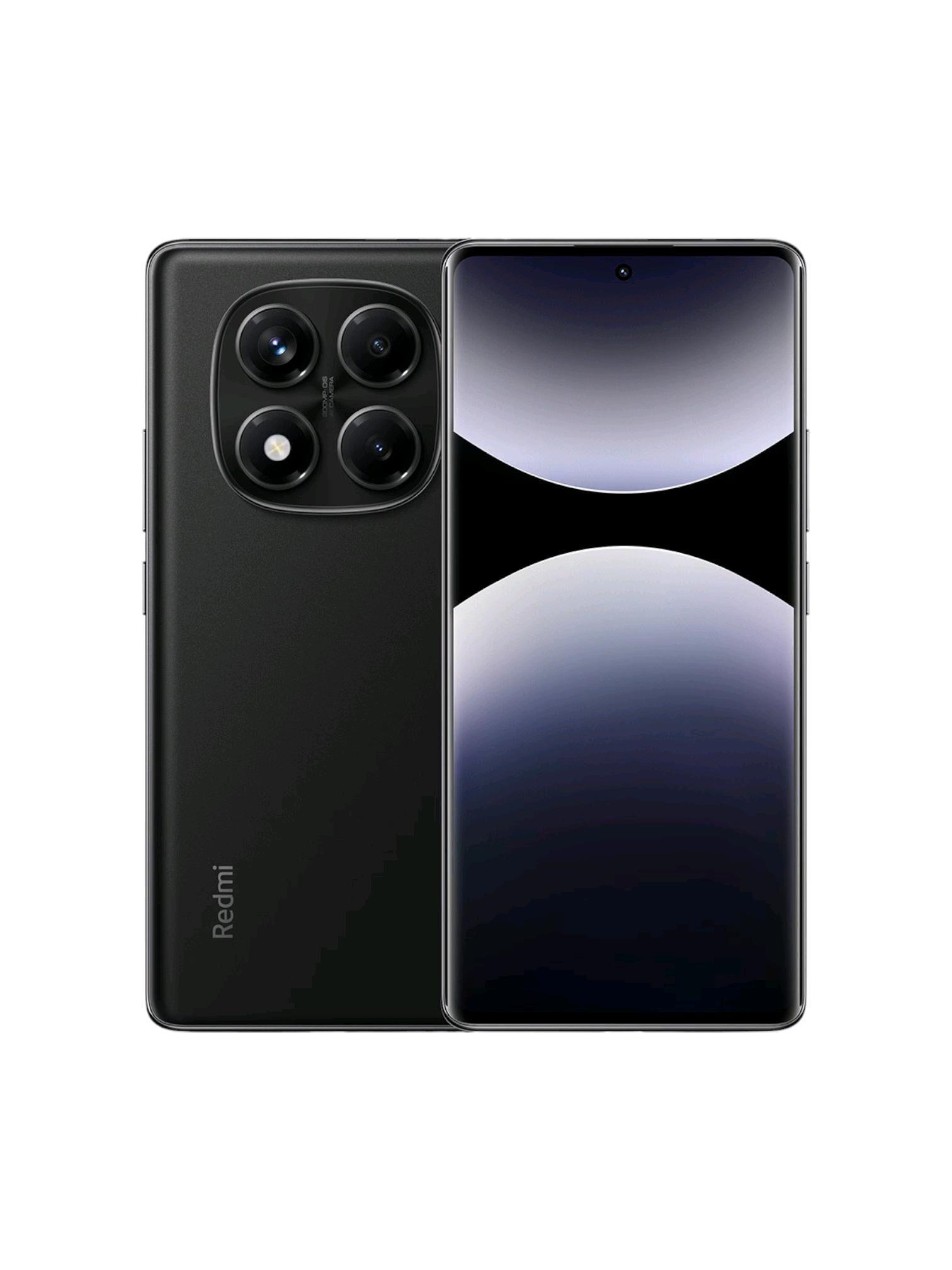 REDMI NOTE 14 PRO GARAŞARYNA - Ашхабад - img 1