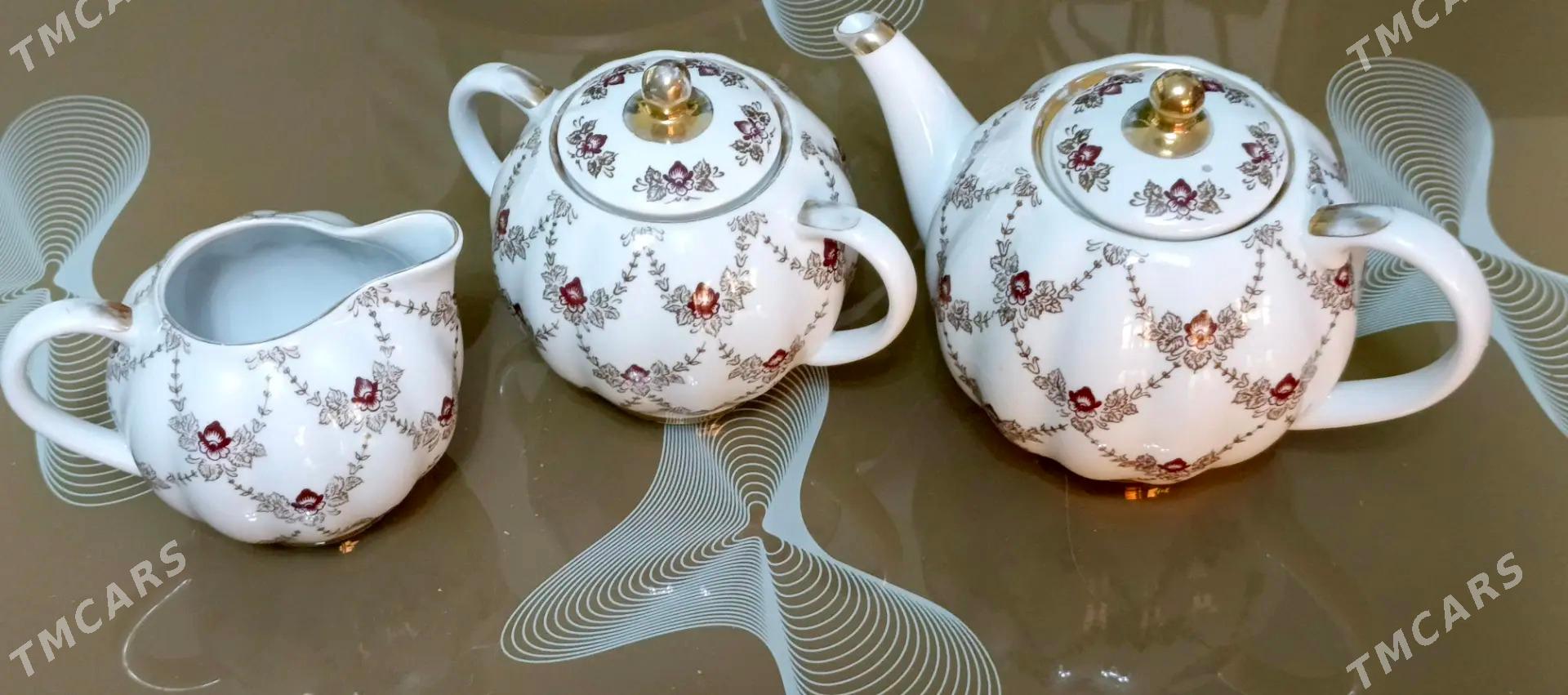 ПОСУДА РАЗНАЯ - Ашхабад - img 3