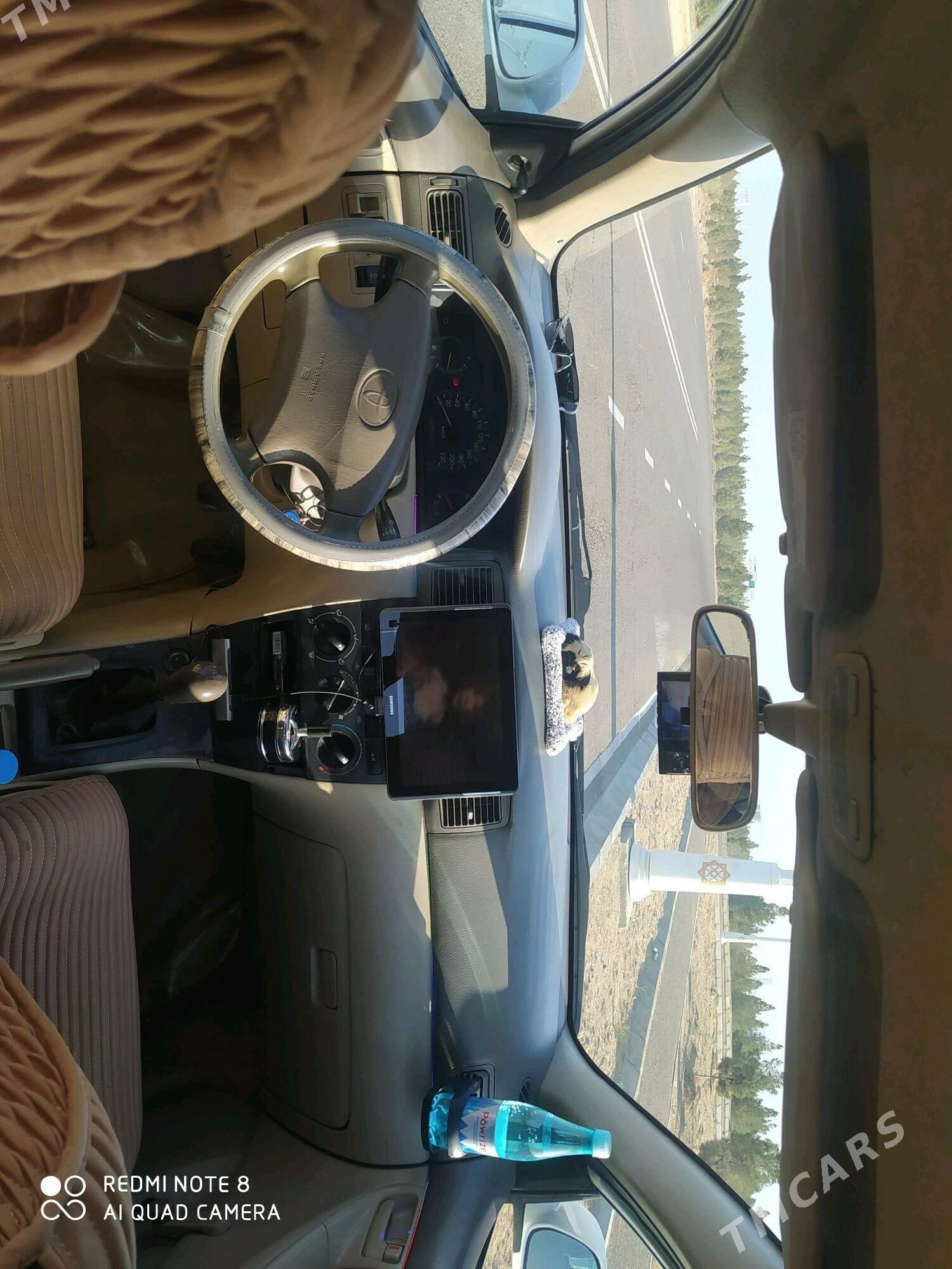 Toyota Corolla 2001 - 110 000 TMT - Türkmenbaşy - img 4